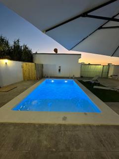 Villa E y E - 1