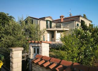 Apartments Sv. Pelegrin - Umag - 8
