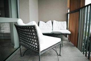 City Breeze Flat - Vilnius - 2