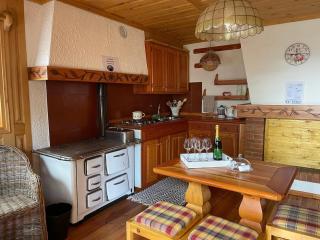 Chalet Noemi - Lamon - 0
