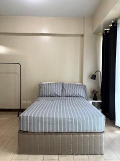 Affordable Comfort - NAIA Terminal 3 Studio - Manila - 0
