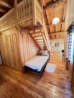 Chalet Noemi - Lamon - 7