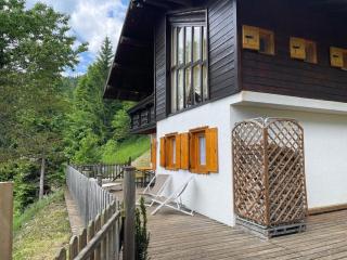 Chalet Noemi - Lamon - 5