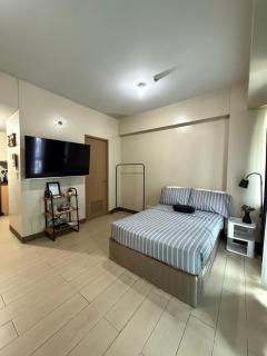 Affordable Comfort - NAIA Terminal 3 Studio - Manila - 8