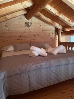 Chalet Noemi - Lamon - 4