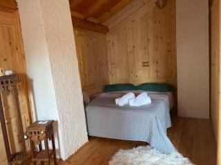 Chalet Noemi - Lamon - 2