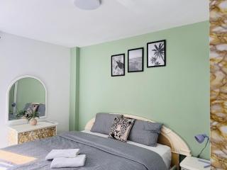 The Cozy Palm - 3