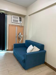 Affordable Comfort - NAIA Terminal 3 Studio - Manila - 7