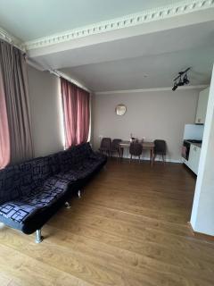 White House Apartments in Borjomi - Bordschomi - 7