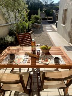 94 Côté Chai - Chai secret en cœur de bourg - Villefranche-du-Queyran - 9