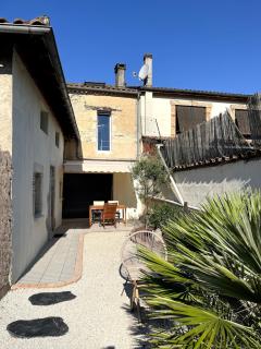 94 Côté Chai - Chai secret en cœur de bourg - Villefranche-du-Queyran - 8