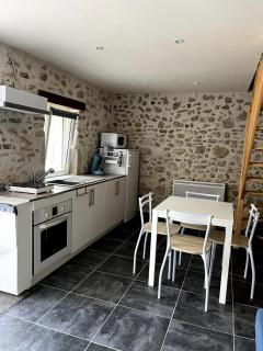 94 Côté Chai - Chai secret en cœur de bourg - 7