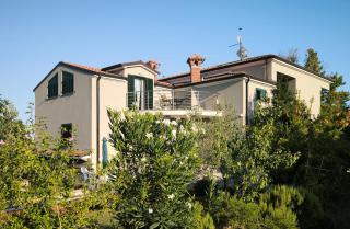 Apartments Sv. Pelegrin - Umag - 9