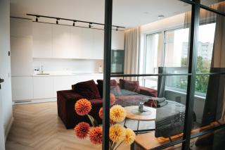 City Breeze Flat - Vilnius - 0