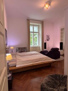 Vienna City Center - Stylish 2-Room Apartment - 6