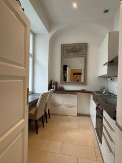 Vienna City Center - Stylish 2-Room Apartment - Vienne - 1