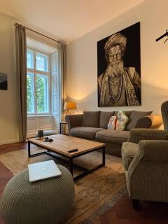 Vienna City Center - Stylish 2-Room Apartment - 8