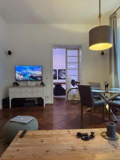 Vienna City Center - Stylish 2-Room Apartment - Vienne - 0