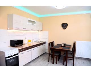 Rejtekhely Apartman - 8