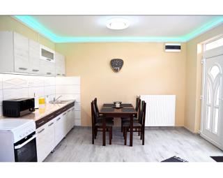 Rejtekhely Apartman - 7
