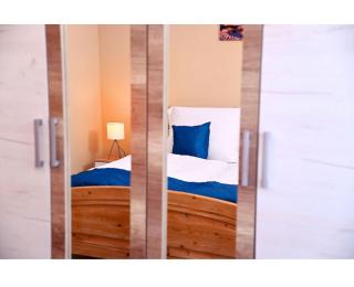 Rejtekhely Apartman - 4