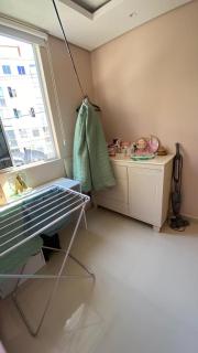 Apartamento Aconchegante - 2
