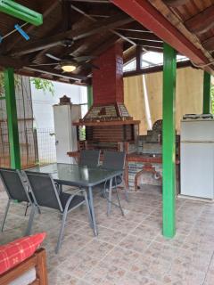 Small haven of privacy and tranquility in Milies Stavros - 1
