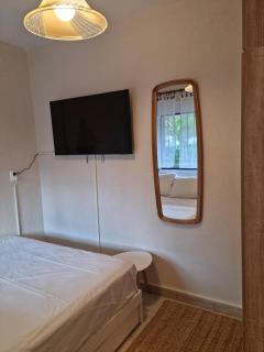 Small haven of privacy and tranquility in Milies Stavros - 7