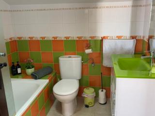 Apartamento La alberca 1 - 9