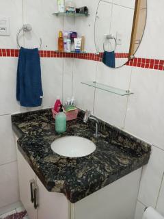 Casa de 2 andares com 3 quartos para COP 30 - 5
