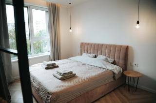 City Breeze Flat - Vilnius - 7