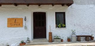 Sivka - mountain apartment with sauna - 3