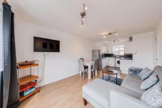 Helen's Place in Bethnal Green - Londra - 7