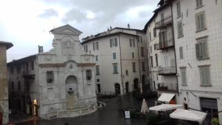 Camere con bagno privato in centro a Spoleto - Spoleto - 9