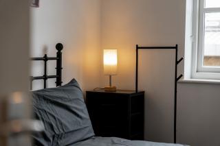 Helen's Place in Bethnal Green - 1