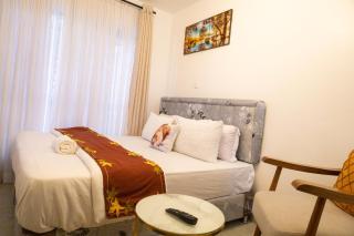Nyabush fedha comfort suites - Nairobi - 5