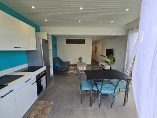 Apartment O cœur des deux O - Saint Martin - 8