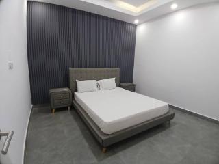 SICAP AMITIE 1 spacieux appartement sécurisé - 8