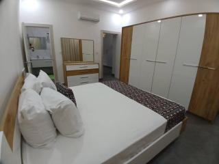 SICAP AMITIE 1 spacieux appartement sécurisé - 5