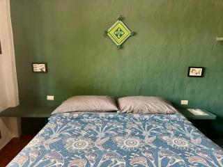 Refugio del Cielo # - 3