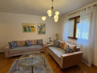 Casa Bella Stup - 5