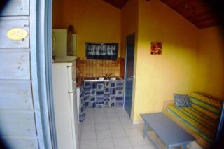Chalet nr 15 4 Pers - 2