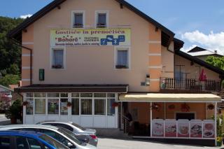 Guest house Bohorč - Šentjur - 5