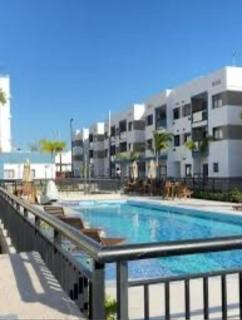 Orla do Luquinhas - Recreio dos Bandeirantes - 9