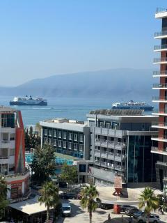 Sunny Vlora 1 - Vlorë - 7
