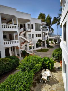 Chilvers Seaside Studio 202 - 6