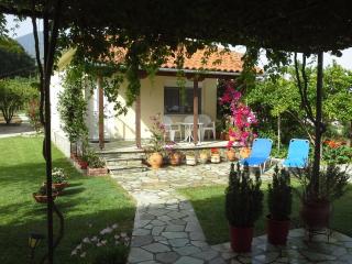 Villa Kallimanis - Platanidia - 3