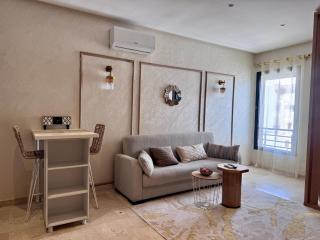 Karibu Stay, Calm and Cozy studio - 2