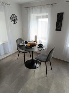 Sivka - mountain apartment with sauna - Kobarid - 9