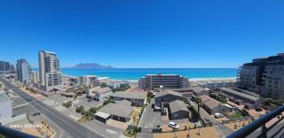 Oceanview Apartment -- Stunning view of Table Mountain & Atlantic Ocean - Kapstadt - 9